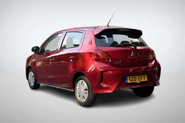 Mitsubishi Space Star (2025) thumbnail 6