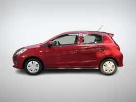Mitsubishi Space Star (2025) thumbnail 7