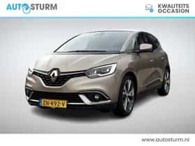 Renault Scénic (2019)