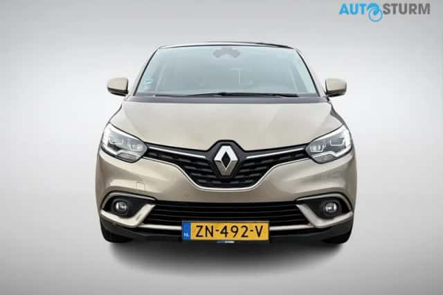 Renault Scénic (2019) thumbnail 2