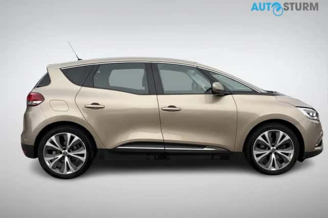 Renault Scénic (2019) thumbnail 3
