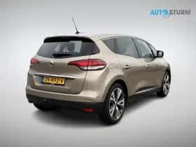 Renault Scénic (2019) thumbnail 4