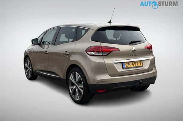 Renault Scénic (2019) thumbnail 6