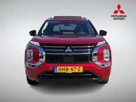Mitsubishi Outlander (2025) thumbnail 2