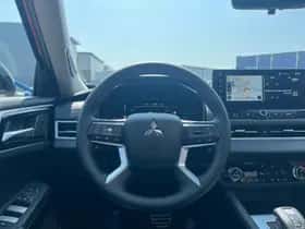 Mitsubishi Outlander (2025) thumbnail 17