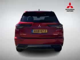 Mitsubishi Outlander (2025) thumbnail 5