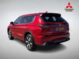 Mitsubishi Outlander (2025) thumbnail 6