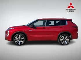 Mitsubishi Outlander (2025) thumbnail 7