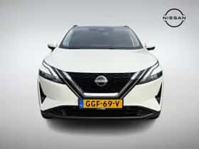 Nissan Qashqai (2024) thumbnail 2