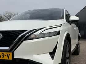 Nissan Qashqai (2024) thumbnail 12