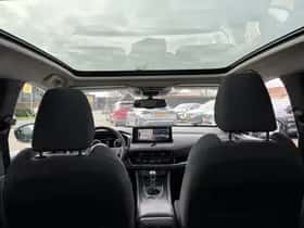 Nissan Qashqai (2024) thumbnail 14