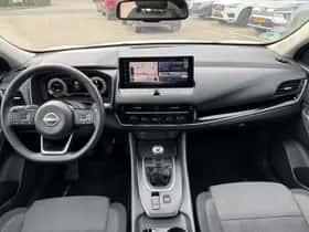 Nissan Qashqai (2024) thumbnail 17