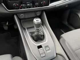 Nissan Qashqai (2024) thumbnail 19