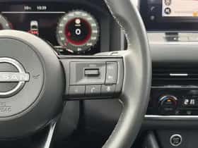 Nissan Qashqai (2024) thumbnail 21