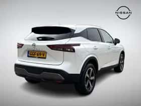 Nissan Qashqai (2024) thumbnail 4