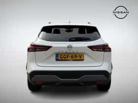 Nissan Qashqai (2024) thumbnail 5