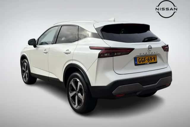 Nissan Qashqai (2024) thumbnail 6