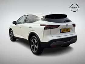 Nissan Qashqai (2024) thumbnail 6