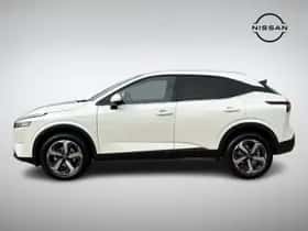 Nissan Qashqai (2024) thumbnail 7