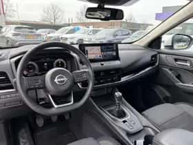 Nissan Qashqai (2024) thumbnail 10