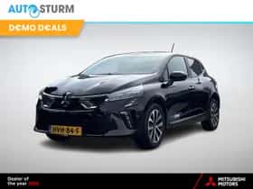 Mitsubishi Colt (2025)