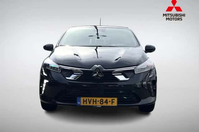 Mitsubishi Colt (2025) thumbnail 2