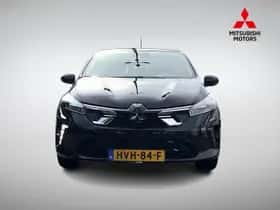 Mitsubishi Colt (2025) thumbnail 2