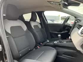 Mitsubishi Colt (2025) thumbnail 11