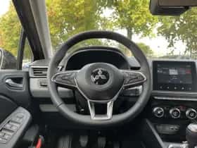 Mitsubishi Colt (2025) thumbnail 14