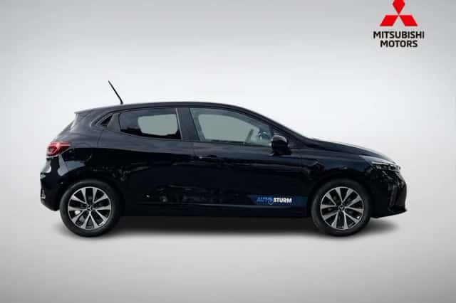 Mitsubishi Colt (2025) thumbnail 3