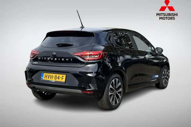 Mitsubishi Colt (2025) thumbnail 4