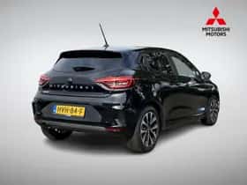 Mitsubishi Colt (2025) thumbnail 4