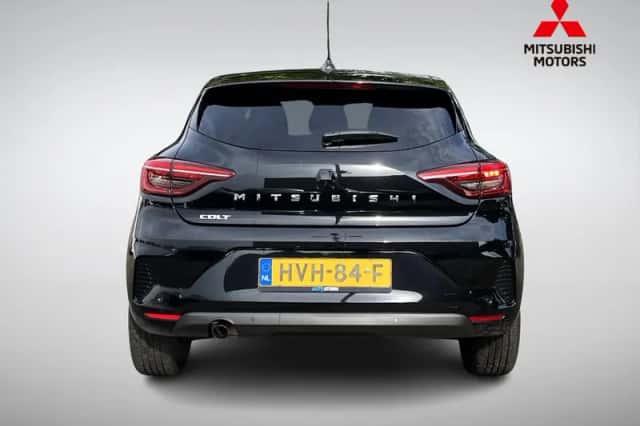 Mitsubishi Colt (2025) thumbnail 5