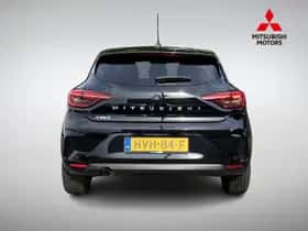 Mitsubishi Colt (2025) thumbnail 5