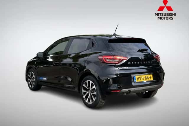 Mitsubishi Colt (2025) thumbnail 6