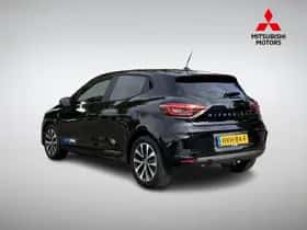 Mitsubishi Colt (2025) thumbnail 6