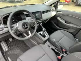 Mitsubishi Colt (2025) thumbnail 10