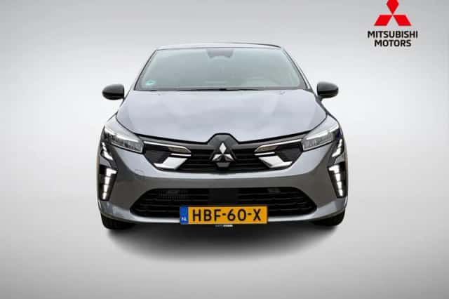 Mitsubishi Colt (2025) thumbnail 2
