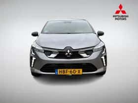 Mitsubishi Colt (2025) thumbnail 2
