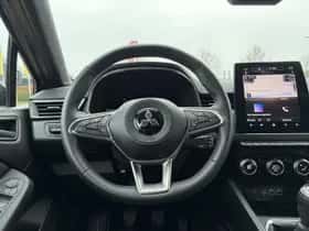 Mitsubishi Colt (2025) thumbnail 14