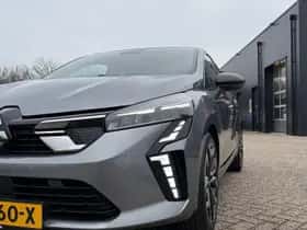 Mitsubishi Colt (2025) thumbnail 19