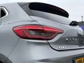 Mitsubishi Colt (2025) thumbnail 20