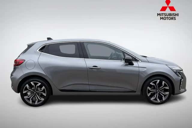 Mitsubishi Colt (2025) thumbnail 3