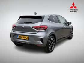 Mitsubishi Colt (2025) thumbnail 4