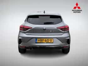 Mitsubishi Colt (2025) thumbnail 5