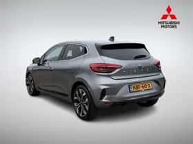 Mitsubishi Colt (2025) thumbnail 6