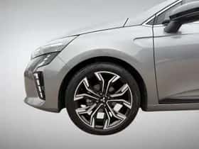 Mitsubishi Colt (2025) thumbnail 8