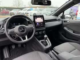 Mitsubishi Colt (2025) thumbnail 10
