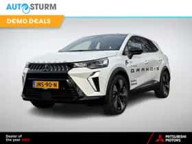 Mitsubishi Grandis (2025)
