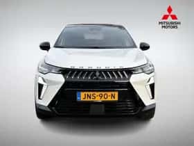 Mitsubishi Grandis (2025) thumbnail 2